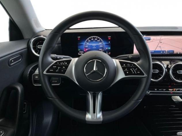 MERCEDES-BENZ CLA 180 d Automatic Shooting Brake Advanced rif. 23794947 - Foto 10