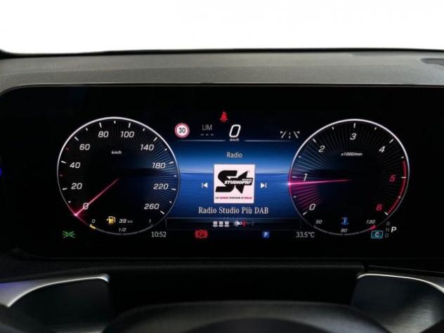 MERCEDES-BENZ GLB 200 d Automatic AMG Line Advanced Plus rif. 24150466 - Foto 8