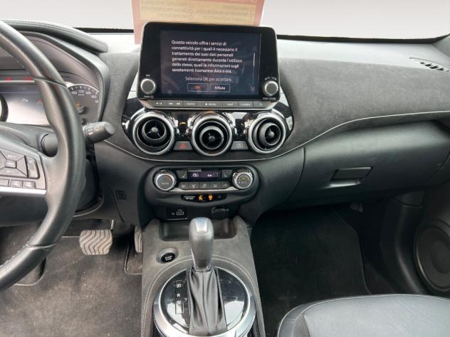 NISSAN Juke 2ª serie Juke 1.6 HEV N-Design - Foto 9