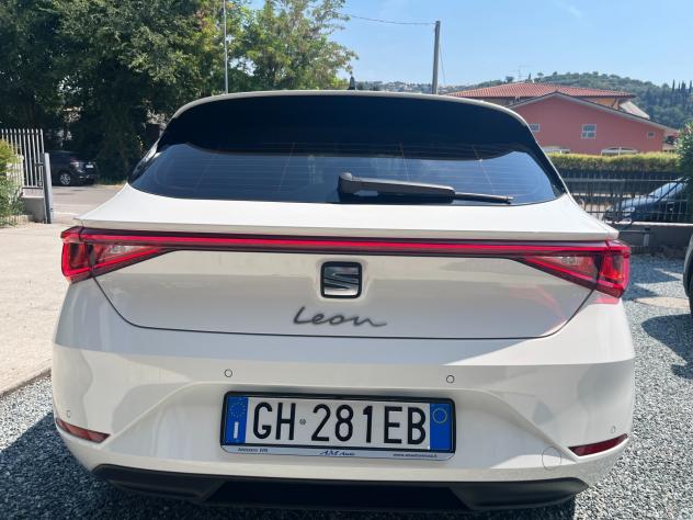 Seat Leon 2.0 TDI Style MAN. **KM 87974** - Foto 8