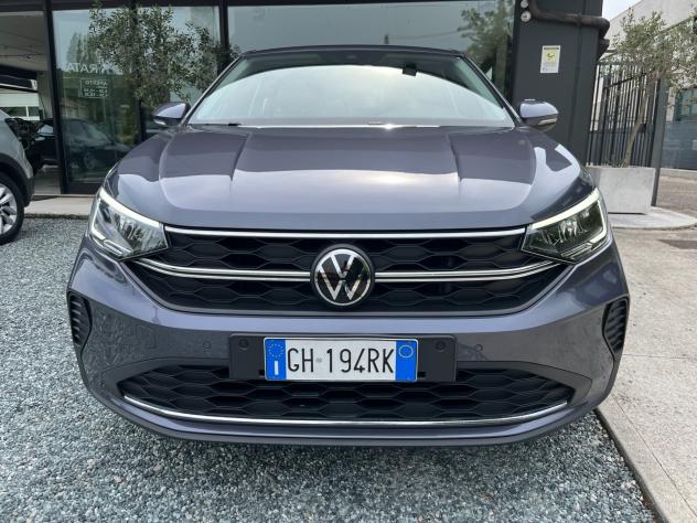 Volkswagen Taigo 1.0 TSI 95 CV Life ***km 38698***NAVI - Foto 2
