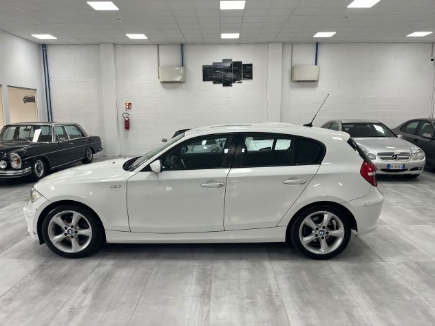 BMW 118 i 5 porte 143cv - Foto 8