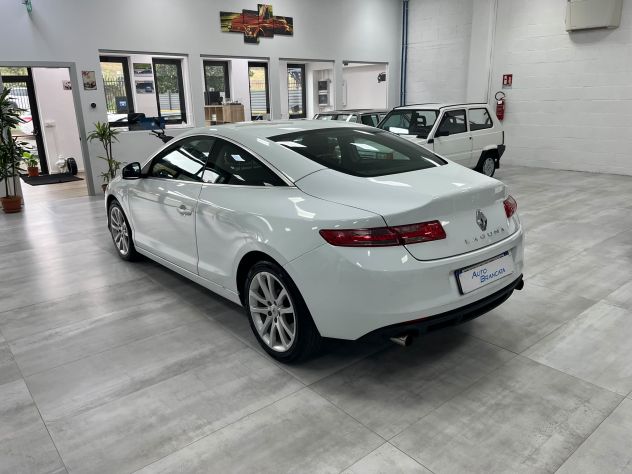 Renault Laguna Coupe 2.0 dci 150cv - Foto 7