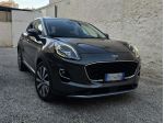 Ford Puma 1.5TDCI 120CV S&S Titanium X