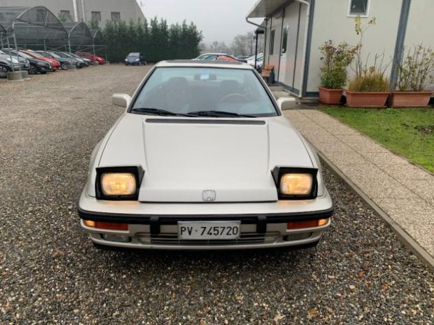 HONDA Prelude 2.0i 16V 4WS rif. 23065496 - Foto 8