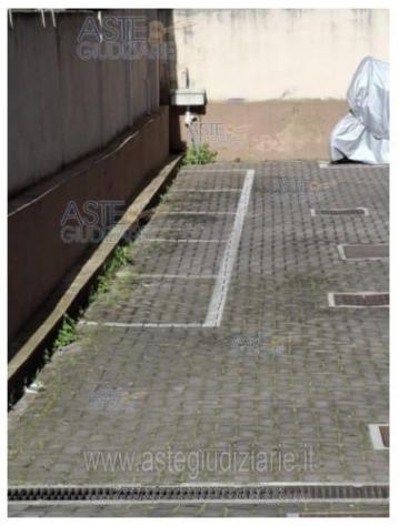 IMMOBILI-ALTRA CATEGORIA-Piazza Giovanni Martinez, 15 - Foto 2