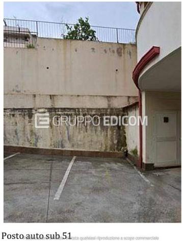 Stalle, scuderie, rimesse, autorimesse di 6.35 mq in vendita a Reggio di Calabria - Rif. 4557927