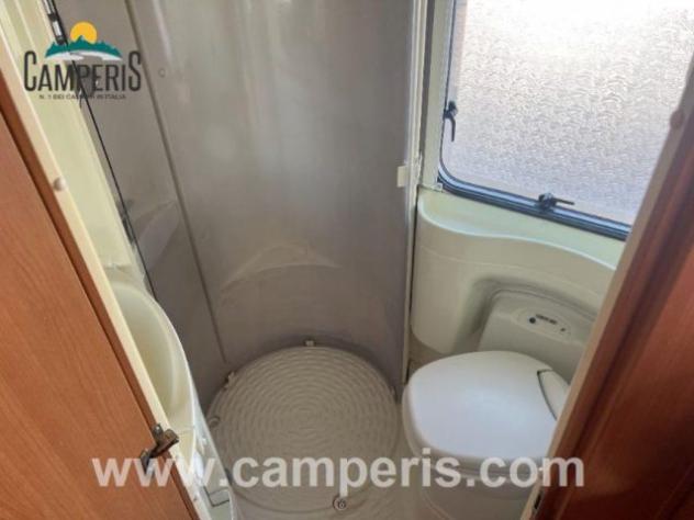 KNAUS KNAUS SUN TRAVEL 700DG rif. 24031825 - Foto 4