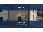 Immobile in asta di 38 m² in vendita a Vinci