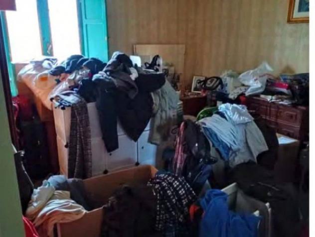 Immobile in asta di 177 m² con più di 5 locali e box auto in vendita a Assisi - Foto 7