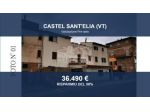 Immobile in asta di 198 m² con più di 5 locali in vendita a Castel Sant'Elia