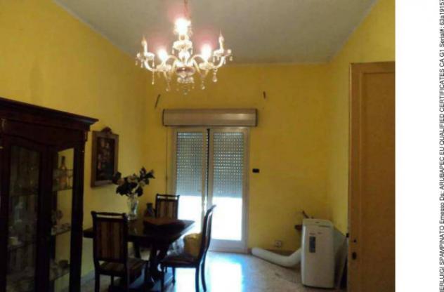 Immobile in asta di 237 m² in vendita a Castelvetrano - Foto 5