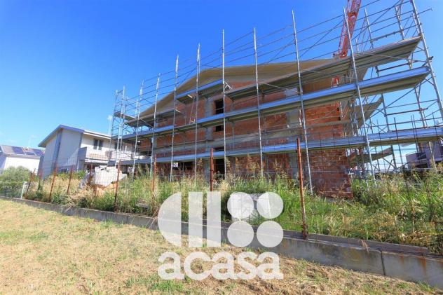 VILLETTA A SCHIERA IN COSTRUZIONE CON BONUS FISCALE - Foto 9
