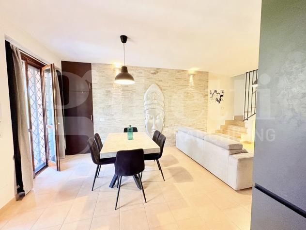 Villa a schiera - Colleferro . Rif.: Cod. rif 3330734VRG - Foto 9