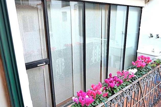 APPARTAMENTO di 5 vani e di 170 mq (FIRENZE) rif. 61U._23 - Foto 16