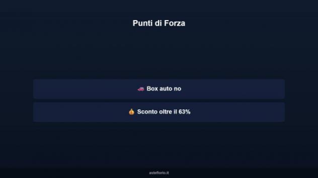Immobile in asta di 81 m² in vendita a Micigliano - Foto 10