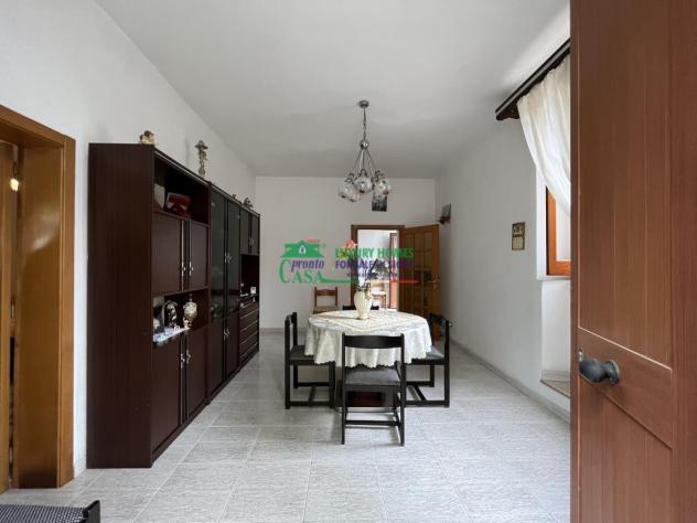 Rif.2526 - Casa Singola in zona centrale di Modica Alta - Foto 10