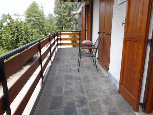 Montaldo di Mondovì (CN), bilocale arredato a 500 mt dal centro di San Giacomo di Roburent - Foto 19