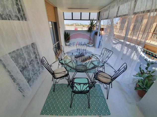 Casa Semindipendente in vendita a Pachino
