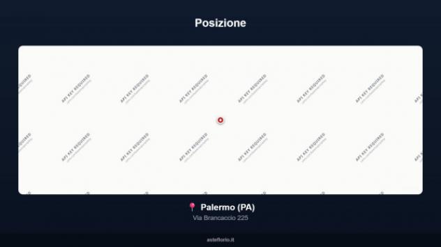 Immobile in asta di 104 m² in vendita a Palermo - Foto 18