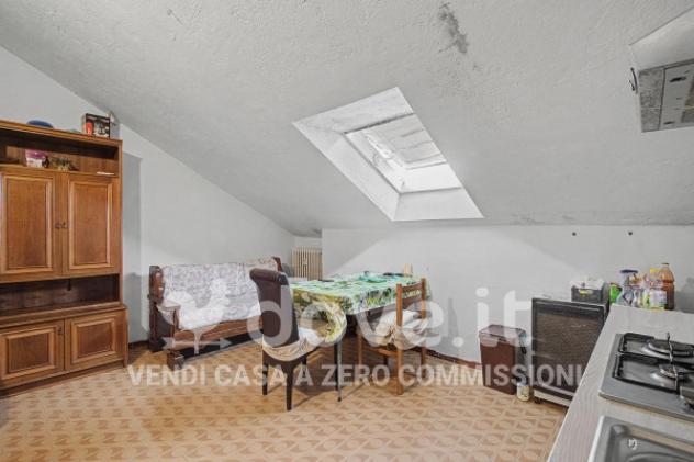 Attico / Mansarda di 35 m² con 2 locali in vendita a Piossasco - Foto 3