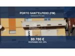 Immobile in asta di 98 m² in vendita a Porto Sant'Elpidio