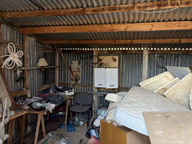 Immobile in asta di 129 m², box auto in vendita a Riva del Po - Foto 20