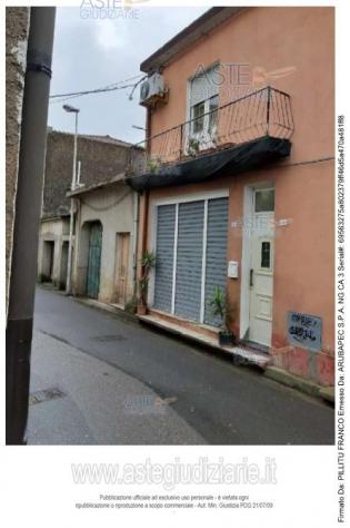 IMMOBILI-IMMOBILE RESIDENZIALE-Via V. Emanuele III, 11, 09037 San Gavino Monreale CI, Italia