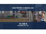 Immobile in asta di 98 m² in vendita a San Pietro a Maida