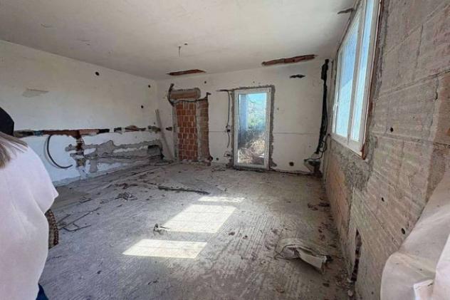 Immobile in asta di 454 m², box auto in vendita a San Quirino - Foto 3