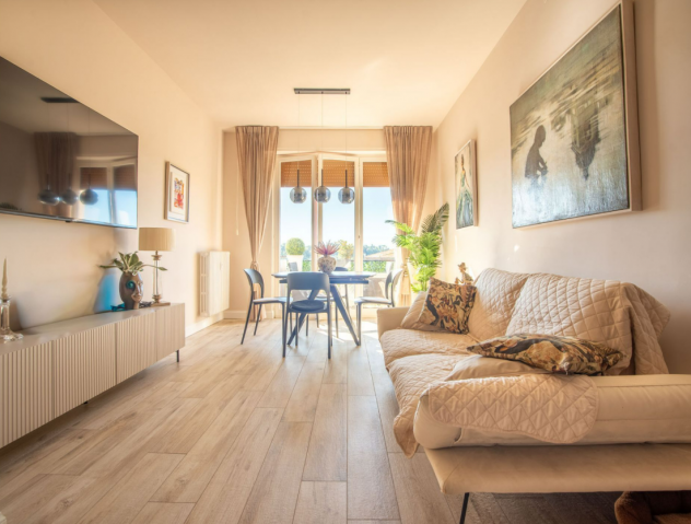 Appartamento in vendita a Siena 94 mq Rif: 1449447 - Foto 4