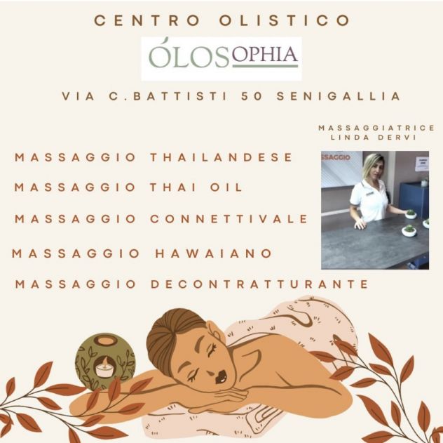 Operatrice del benessere - Foto 5