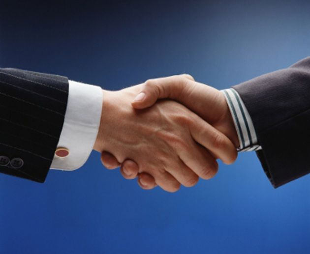 Collaboratore di Fiducia