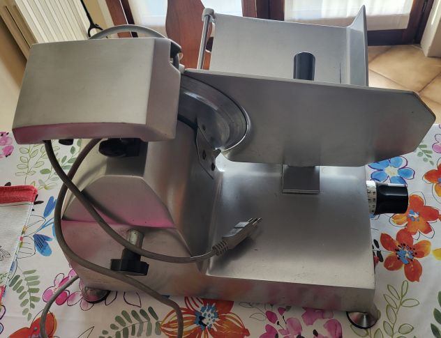Affettatrice da cucina domestica - Foto 4