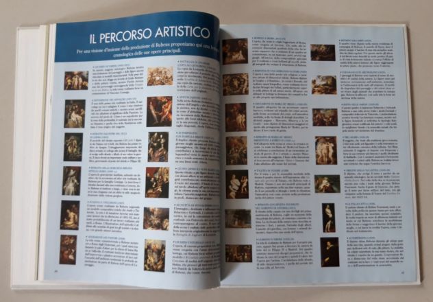 RUBENS - Giardino d'amore - Foto 10