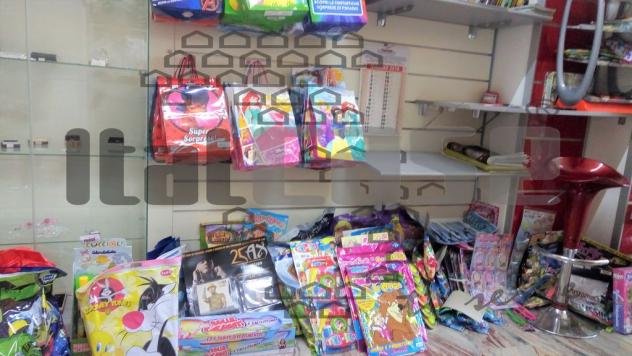 ATTIVITA'/LIC.COMMERCIALE di 2 vani e di 50 mq (MESSINA) rif. AS15208 - Foto 7