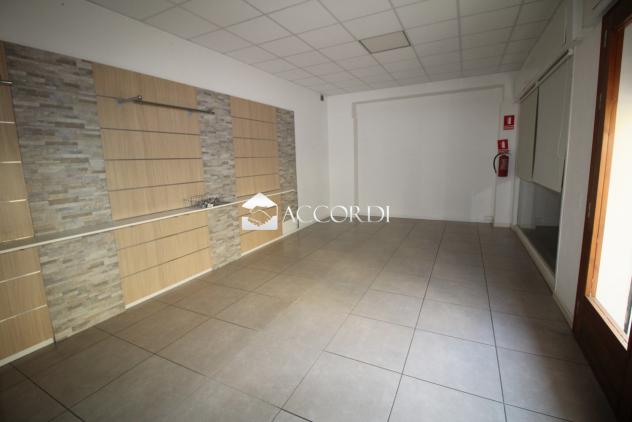 NEGOZIO di 1 vani e di 42 mq (MIANE) rif. BC28_4 - Foto 3