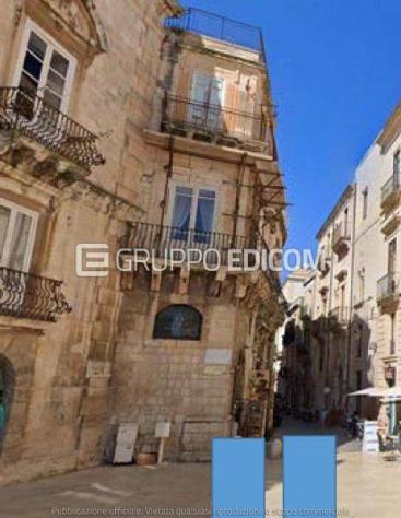 Scuole e laboratori scientifici di 750 mq in vendita a Siracusa - Rif. 4557192