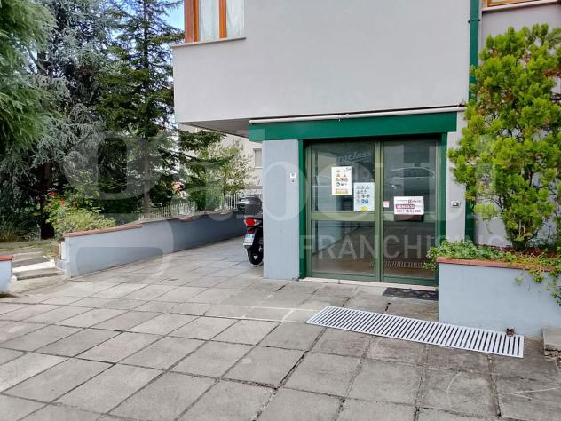Negozio - Teramo . Rif.: Cod. rif A156VCG - Foto 4