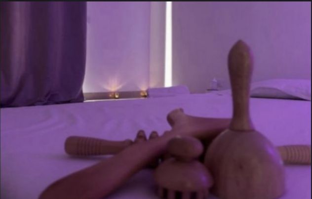 STEFY MASSAGGI E BENESSERE FISSA A UDINE - Foto 2 Tel:3514897092