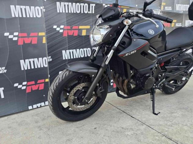 YAMAHA XJ6 Video 360 rif. 23830954 - Foto 5