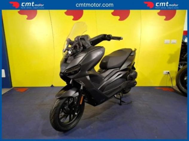 KL Brera 125 Finanziabile - Nero - 1 rif. 24112175 - Foto 3