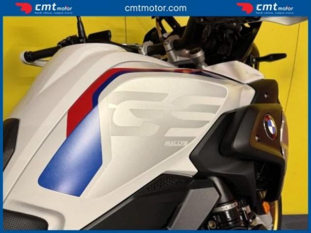 BMW R 1250 GS Garantita e Finanziabile rif. 22142368 - Foto 8