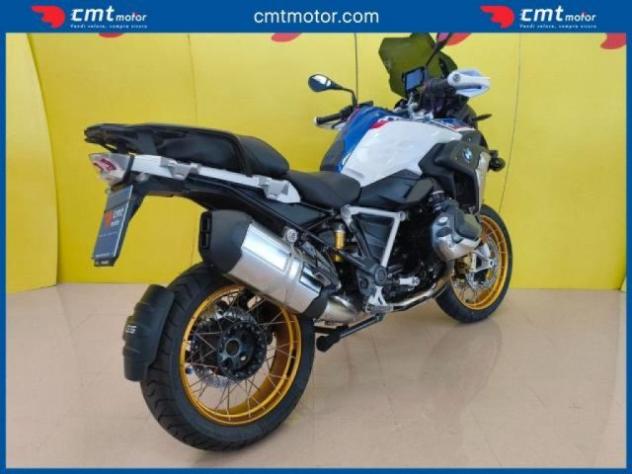 BMW R 1250 GS Garantita e Finanziabile rif. 23814692 - Foto 4