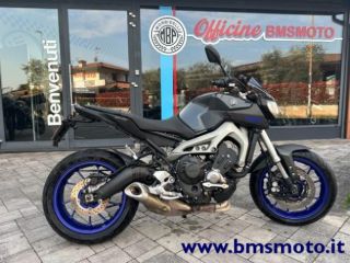 YAMAHA MT-09 MY2014 ABS EURO 3 rif. 23480034