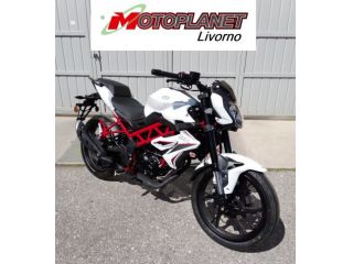 BENELLI  BN  125