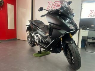 Honda Forza 750 FINANZIAMENTO AGEVOLATO