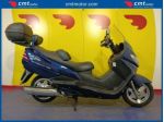 SUZUKI Burgman AN 400 Finanziabile - Blu - 52440 rif. 24148109