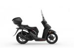 Honda SH 150 SH 150 SPORTY - con bauletto keyless e parabrezza - YM 2026