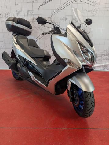 Suzuki AN Burgman 400 null - Foto 4